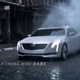 Image for article titled Cadillac's Problem Isn't The Germans, It's The Koreans